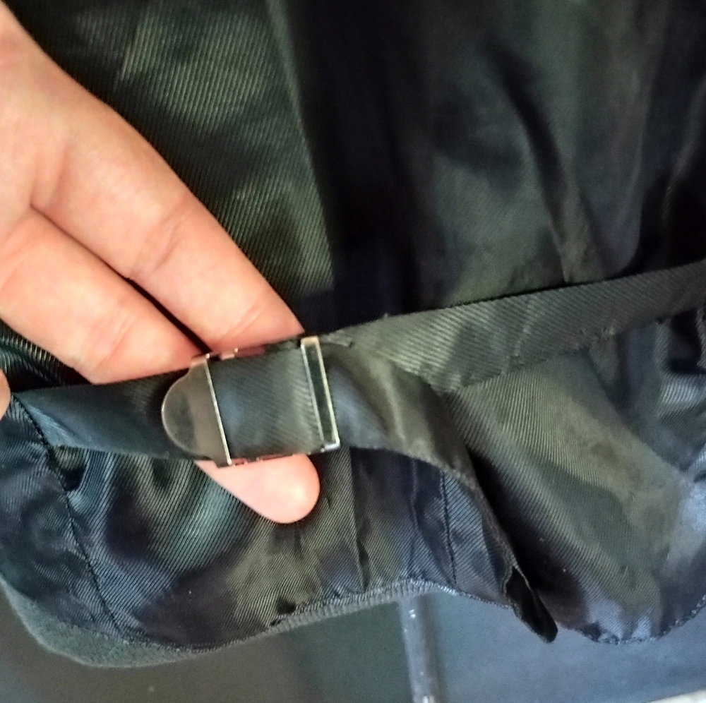 Point Zero vest - Picture 5 of 6